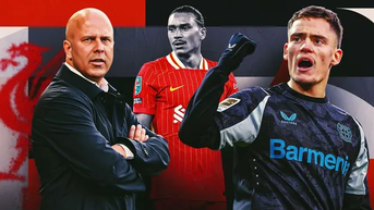 Liverpool đã chi ra 200 triệu bảng, nhưng đây mới chỉ là một nửa chi phí cho cuộc cách mạng của Arne Slot