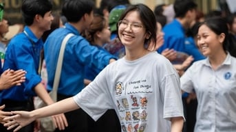 Trường ĐH Giao thông vận tải công bố quy tắc quy đổi điểm tương đương