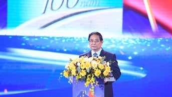 128 tác phẩm được trao giải Báo chí quốc gia lần thứ XIX năm 2024