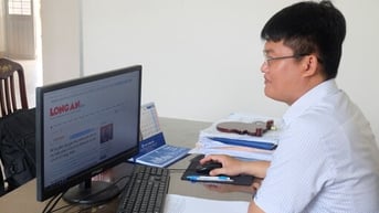 Lắng nghe bạn đọc