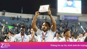 Xuân Son chưa biết khi nào sẽ trở lại