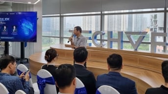 Doanh nghiệp vừa và nhỏ thúc đẩy ứng dụng AI để bứt phá