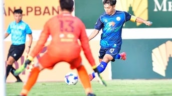 V-League 2024-2025: CLB Bình Định rớt hạng, Đà Nẵng đấu play-off