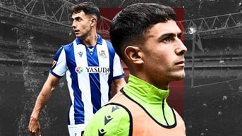 Arsenal tậu Zubimendi: Chỉ để đua á quân Premier League
