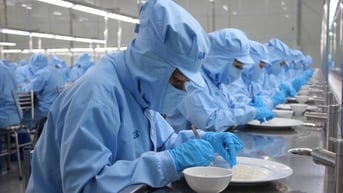 Chung sức xây dựng môi trường làm việc an toàn