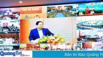 Tổng kết chương trình xây dựng nông thôn mới, chương trình giảm nghèo bền vững: Đời sống vật chất và tinh thần người dân nông thôn nâng lên toàn diện
