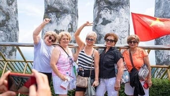 'Vietnam is calling': Từ trào lưu mạng xã hội đến 'cú hích' cho du lịch
