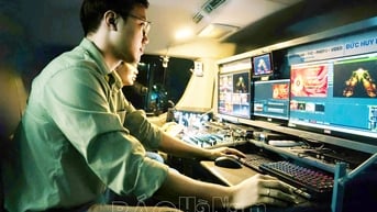 AI có thể viết - ai là người cầm bút?