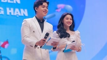 Tự hào ba mẹ làm nghề báo