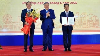 Phó thủ tướng Nguyễn Hòa Bình: Khu thương mại tự do Đà Nẵng là đầu tiên nhưng phải chắc thắng