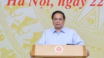 Thủ tướng chủ trì hội nghị '3 trong 1' về nhiều nội dung quan trọng
