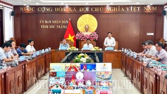 Tháng 6/2025, cả nước có 45/63 tỉnh, thành phố hoàn thành mục tiêu xóa nhà tạm, nhà dột nát