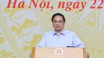 Thủ tướng: Thông xe cao tốc từ Cao Bằng tới Cà Mau trong năm nay