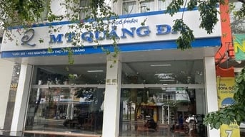 Đấu giá mỏ cát 370 tỉ đồng ở Quảng Nam: Hủy quyết định xử phạt hành chính