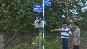 Vai trò cấp ủy, chính quyền trong xây dựng nông thôn mới Đắk Nông