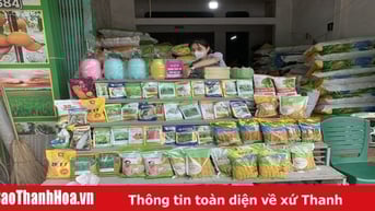 Siết chặt quản lý kinh doanh thuốc thú y