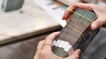 Cá nhân có thể vay 300 triệu đồng mà không cần tài sản bảo đảm