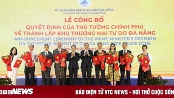 8 nhà đầu tư chiến lược vào khu thương mại tự do Đà Nẵng