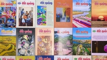“Vườn ươm” văn nghệ xứ Quảng
