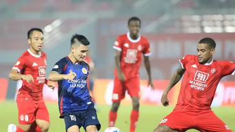 Nhận định Công an Hà Nội vs Hải Phòng, 17h00 ngày 22/6: Bảo vệ Top 3