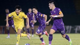 Cơ hội cuối của Tiến Linh