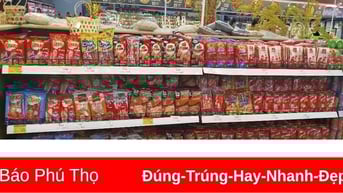 Giá cả thị trường ngày 22/6/2025