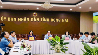 Tiếp tục xây dựng nông thôn hiện đại gắn với chính sách an sinh