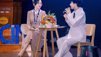 'Truyền thông y tế, truyền thông tinh tế'