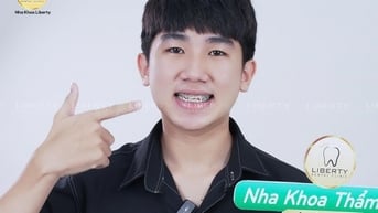 Nha khoa Liberty – Ứng dụng công nghệ hiện đại và trang thiết bị tiên tiến vì sức khỏe răng miệng toàn diện