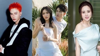 4 nghệ sĩ quê Bình Thuận: Người lấy vợ kém 24 tuổi, người là đại gia bất động sản