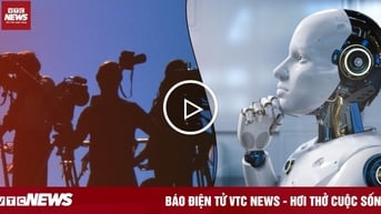 Google 'thẳng tay' loại nội dung do AI tạo: Sân chơi cho nhà báo
