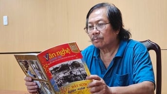 Bản tin Văn nghệ Long An - Hành trình đầy tự hào