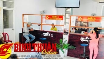 Tỉnh Lâm Đồng (mới) sẽ vận hành thử nghiệm hoạt động chính quyền cấp xã mới vào ngày 23/6