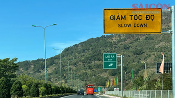 Thống nhất lựa chọn nhà đầu tư xây dựng cao tốc Bảo Lộc – Liên Khương