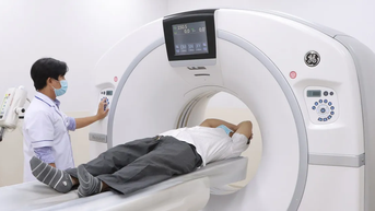 Lò sản xuất đồng vị và dược phóng xạ dừng hoạt động: Hệ thống chụp PET/CT ở phía Nam bị tê liệt