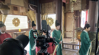រឿង​ភាគ​ខ្លី​តាម​អ៊ីនធឺណិត​រីក​ចម្រើន​ក្នុង​ប្រទេស​ចិន