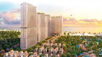Vũng Tàu: Trung tâm logistics - du lịch chiến lược mới của TP.HCM
