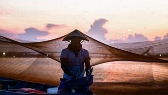 Kể chuyện Hội An từ ảnh
