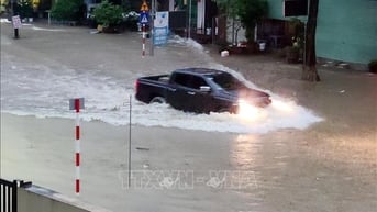 Chủ động ứng phó thiên tai trong thời gian tổ chức thi tốt nghiệp THPT năm 2025