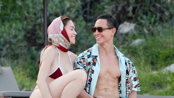 Resort "đắt nhất Việt Nam" mà Hồ Ngọc Hà kỷ niệm 8 năm yêu, xa hoa cỡ nào?