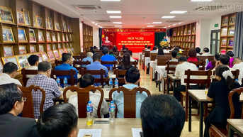 Hiệp hội doanh nghiệp tỉnh Lào Cai và Yên Bái xây dựng phương án sáp nhập