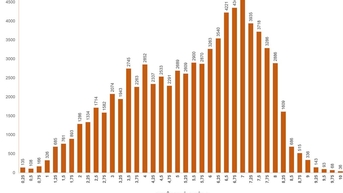 Điểm thi lớp 10 của TP.HCM: Môn toán có 36 thí sinh đạt điểm 10