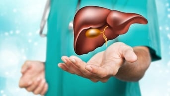 7 dấu hiệu cho thấy gan của bạn đang phục hồi