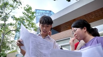 Link tra cứu điểm chuẩn vào lớp 10 năm 2025 của 63 tỉnh thành