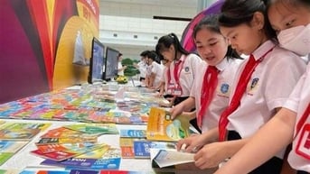Hạn chế tối đa sự thay đổi sách giáo khoa khi thay đổi địa giới hành chính