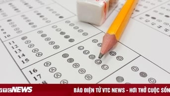 6 lưu ý quan trọng tránh điểm liệt bài thi trắc nghiệm tốt nghiệp THPT 2025 