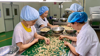Tạo thuận lợi cho doanh nghiệp gia nhập thị trường