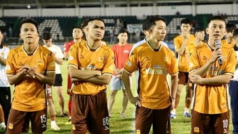 Chân trời mới nào chờ các ngôi sao HAGL, có viên mãn như Tuấn Anh, Văn Toàn?