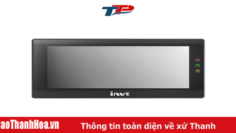 Thanh Thiên Phú - Đại lý cung cấp màn hình HMI INVT chính hãng