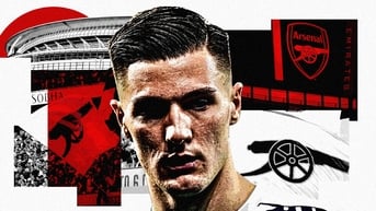 Arsenal chiêu mộ chân sút trẻ 100 triệu euro